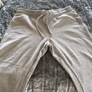 Men’s sweatpants